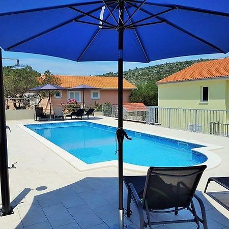 Villa 4 Princesses Vela Luka Buitenkant foto