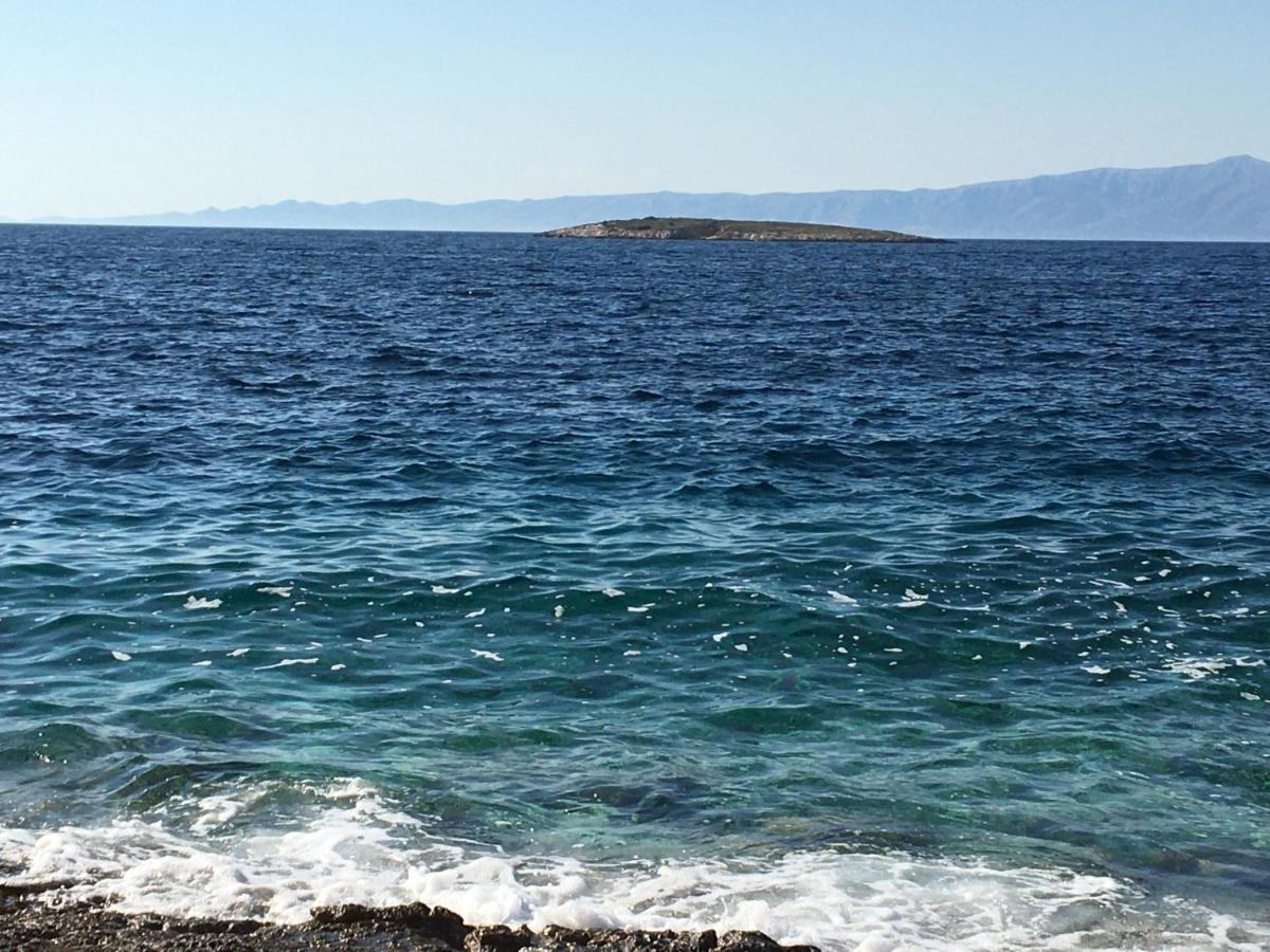 Villa 4 Princesses Vela Luka Buitenkant foto