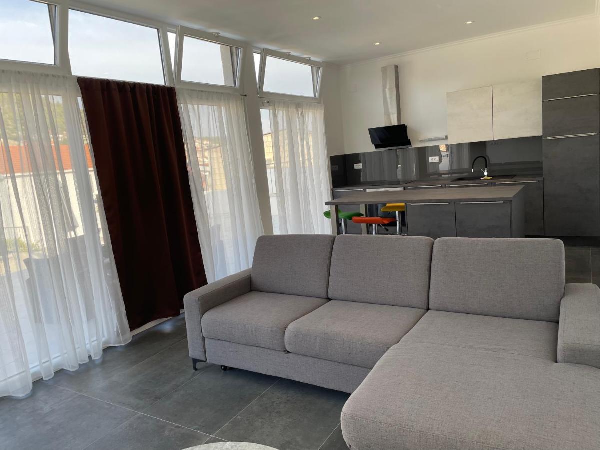 Villa 4 Princesses Vela Luka Buitenkant foto