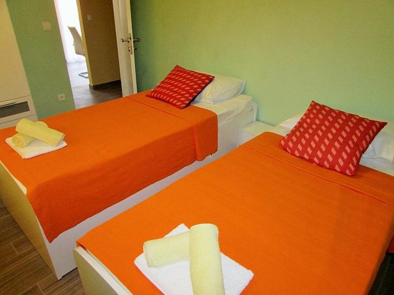 Villa 4 Princesses Vela Luka Buitenkant foto