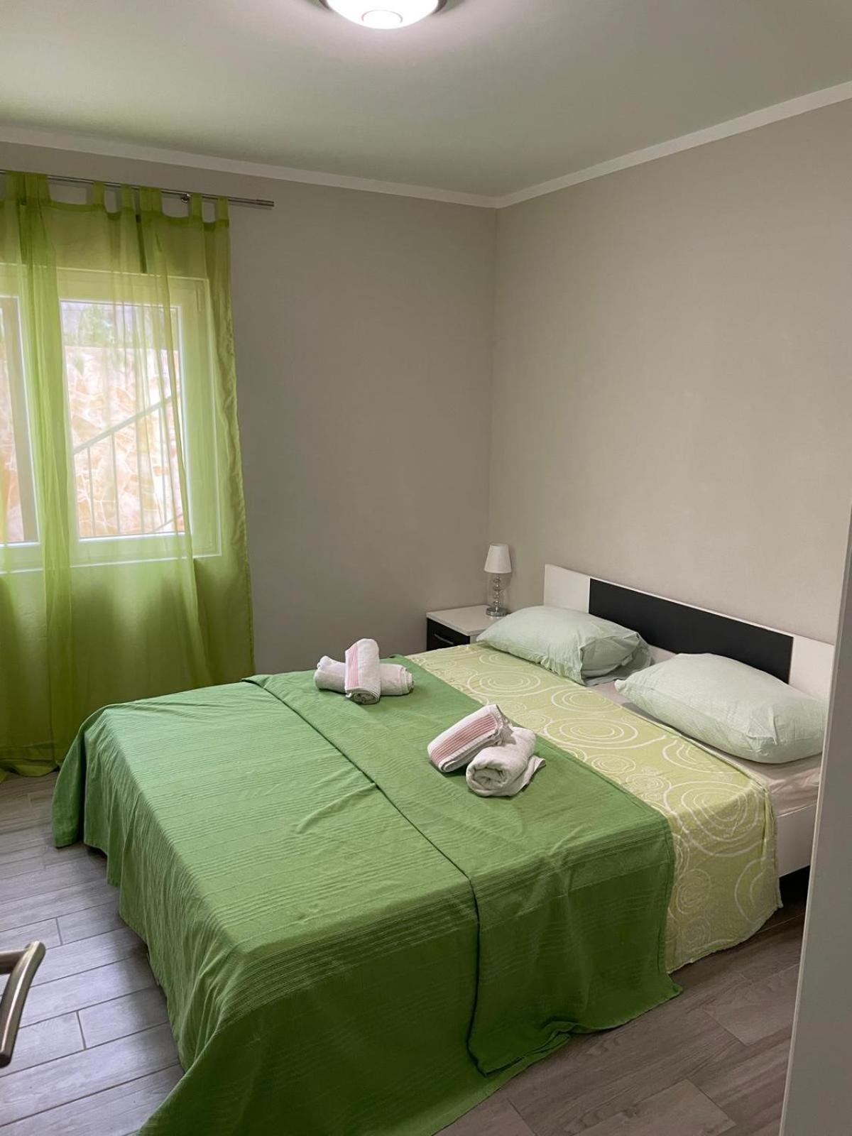 Villa 4 Princesses Vela Luka Buitenkant foto