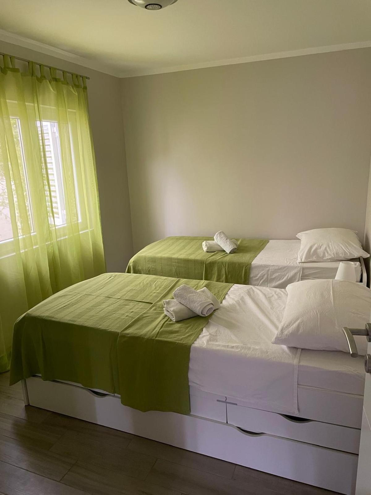 Villa 4 Princesses Vela Luka Buitenkant foto