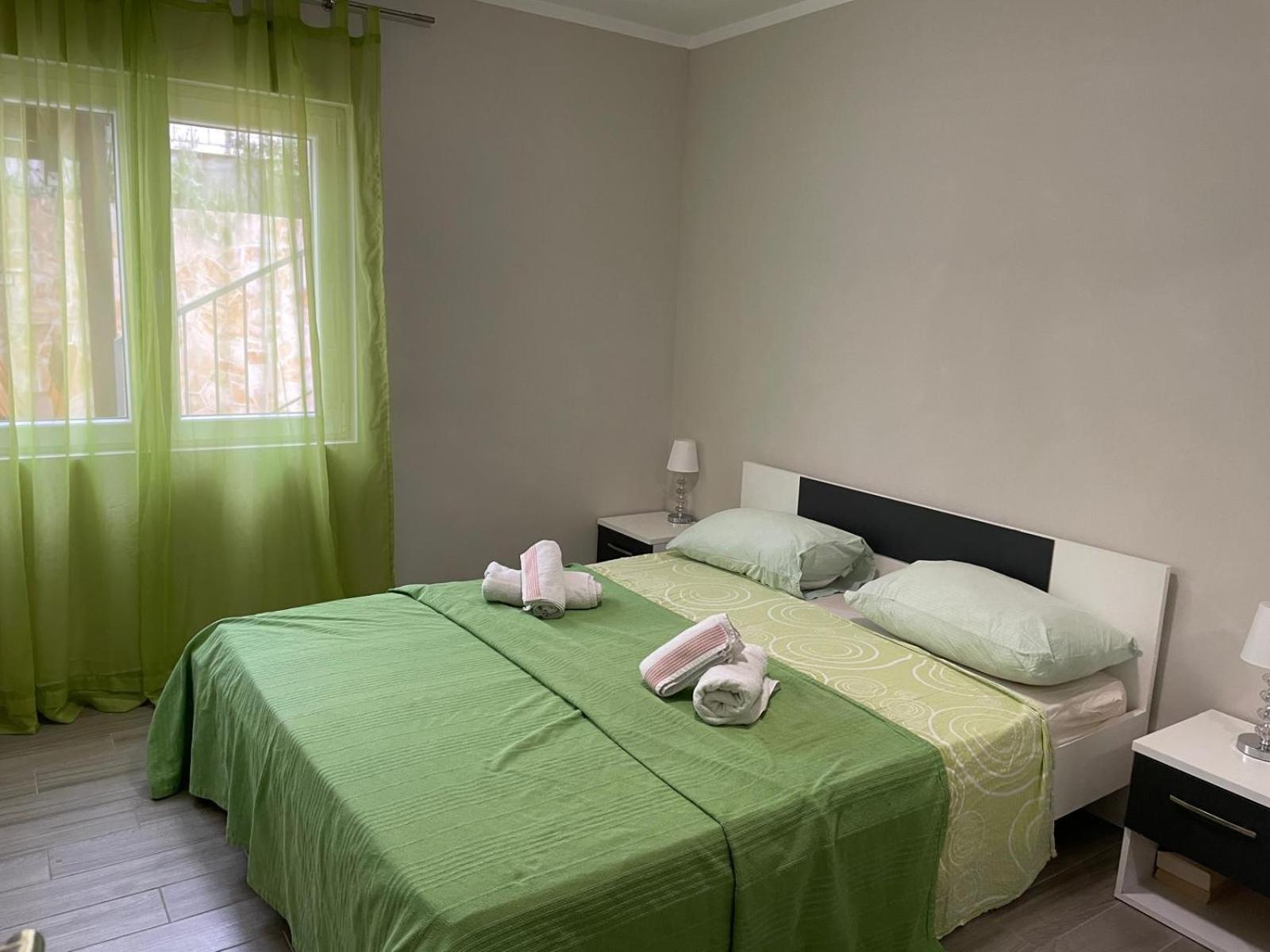 Villa 4 Princesses Vela Luka Buitenkant foto