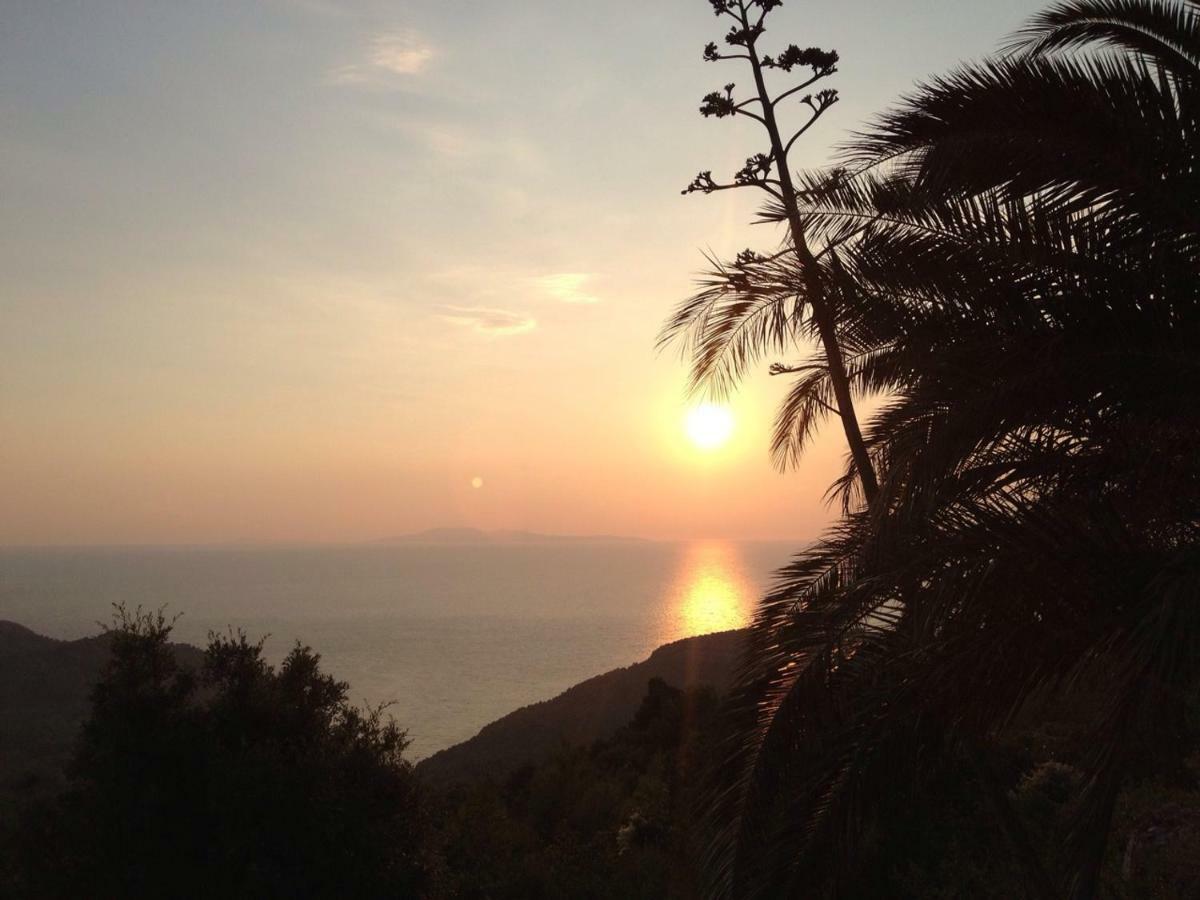Villa 4 Princesses Vela Luka Buitenkant foto