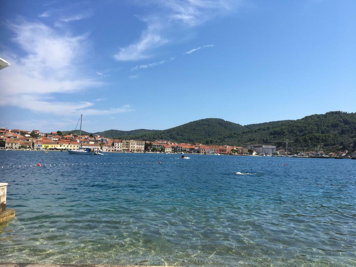 Villa 4 Princesses Vela Luka Buitenkant foto